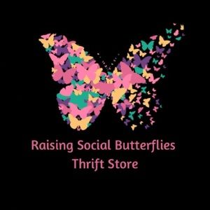 Meet your Posher, Raising Social Butterflies Inc.